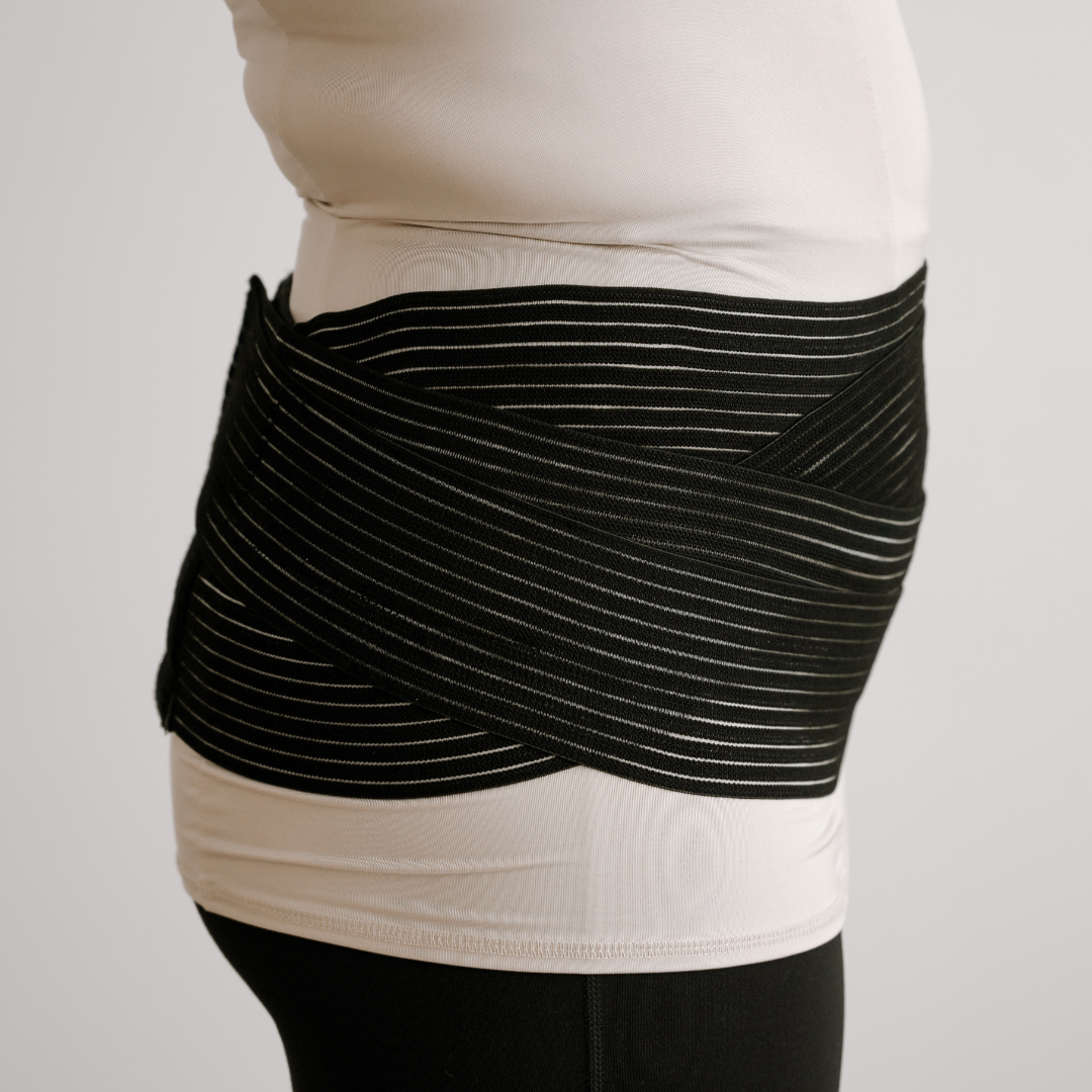 The Ab Wrap – bellies inc.