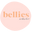 bellies inc. logo